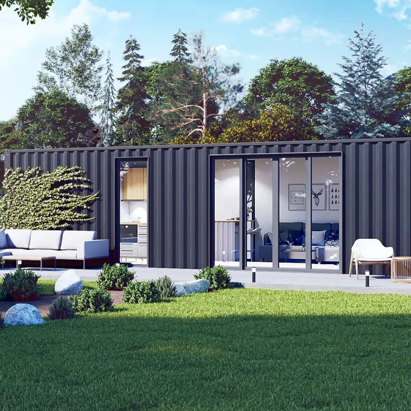 container home